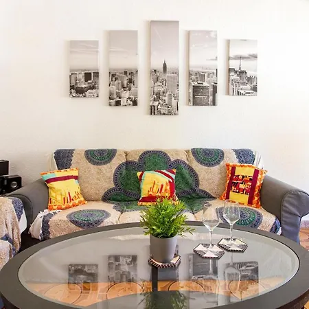 Stunning In With Wifi Ferienhaus Torrevieja