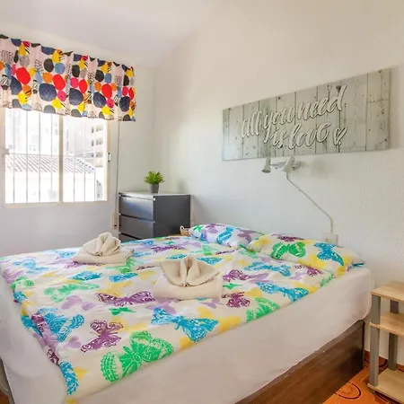 Ferienhaus Stunning In With Wifi Torrevieja