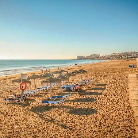 Stunning In With Wifi Сasa de vacaciones Torrevieja